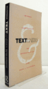 Textualities : between hermeneutics and deconstruction/