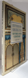 Interior Designs of the Nineteenth Century/19世紀のインテリア・デザイン