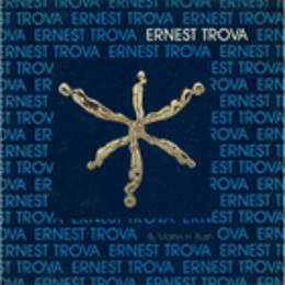 ERNEST TROVA./トローバ展目録