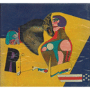 RICHARD LINDNER/リチャード・リンドナー