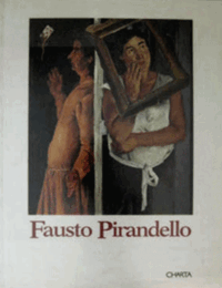 Fausto Pirandello/ファウスト・ピランデッロ画集