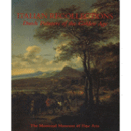 ITALIAN RECOLLECTIONS/イタリアの回想