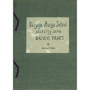 UKIYOE HANGA SEISUI./浮世絵版画精粋　全３巻　英語版