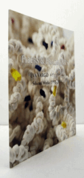 Fibers & Fragments : Eva Varg?, selected works 1998-2014 = Fibers & fragments : エヴァ・ヴァリエ, selected works 1998-2014/