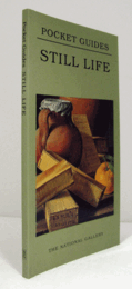 Still life (National Gallery Pocket Guides)/