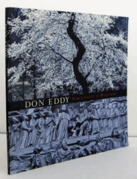DON EDDY: FROM LOGIC TO MYSTERY/ドン・エディー展