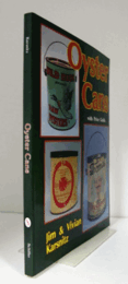 Oyster Cans/