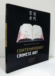 Contemporary Chinese art (当代??)/