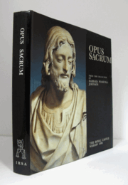 Opus sacrum : catalogue of the exhibition from the collection of Barbara Piasecka Johnson/【Opus sacrum展目録】