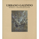 URBANO GALINDO: RETRATO PINTURA-ESCULTURA/ガリンド展目録