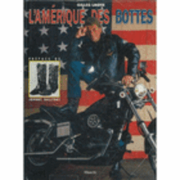 L'AMERIQUE DES BOTTES