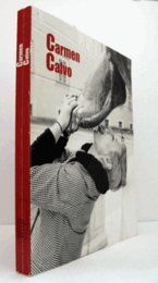 CARMEN CALVO./カルボ展目録