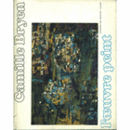 CAMILLE BRYEN. L'OEUVRE PEINT/カミーユ・ブライアン作品目録