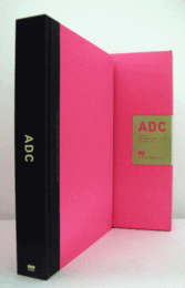 ADC年鑑　２００３：TOKYO　ART　DIRECTORS　CLUB　ANNUAL　2003/