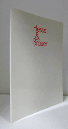 ヘッセ&ブロイヤー展/