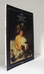 カラヴァッジョ : バロックの誕生　(イタリア・ルネサンスの巨匠たち 29)/