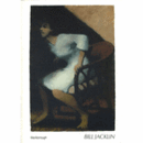 BILL JACKLIN : WORKS ON PAPER/ビル・ジャクリン：紙の仕事展目録