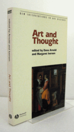 Art and thought/【芸術と思想】