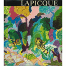LAPICQUE/ラピックの絵画