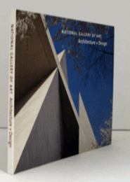 National Gallery of Art Architecture + Design/