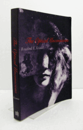 THE OPTICAL UNCONSCIOUS/THE OPTICAL UNCONSCIOUS　（October books）