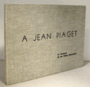 A Jean Piaget : en l'honneur de son 80e?me anniversaire/