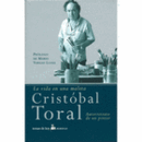 LA VIDA EN UNA MALETA/クリストバル・トラル自伝