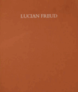 LUCIAN FREUD:Etchings/ルシアン・フロイド：エッチング