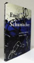 EMIL SCHUMACHER: LETZTE BILDER 1997-1999/エミール・シューマッハ展目録