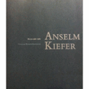 ANSELM KIEFER BILDER 1986-1980/キーファー展