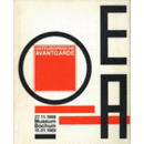 OSTEUROPAISCHE AVANTGARDE AUS DER SAMMLUNG DES MUSEUM BOCHUM UND PRIVATEN SAMMULUNGEN/東ヨーロッパのアヴァンギャルド展目録