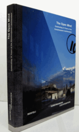 The open mind: Celebrating 10 Years at the Kunstmuseum Liechtenstein/オープンマインド：リヒテンシュタイン美術館の10年間