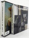 L'art de l'autoportrait : histoire et th?orie d'un genre pictural/【自画像の芸術】