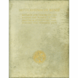 MITTELRHEINISCHE KUNST./中世美術研究