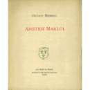 ARISTIDE MAILLOL./マイヨール研究
