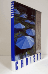 クリスト展目録　