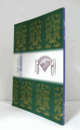 宮廷装束の美 : 江戸から明治へ　（宮内庁三の丸尚蔵館編 no.22）/