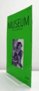 ＭＵＳＥＵＭ　東京国立博物館研究誌　Ｎｏ．５１３　　１９９３年１２月号：オルドス青銅器竿頭飾について　他　/
