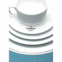 THE CONRAN SHOP CATALOUGE/ザ・コンランショップカタログ