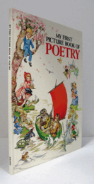 My First Picture Book of Poetry/