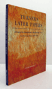 Turner's later papers : a study of the manufacture, selection, and use of his drawing papers, 1820-1851/