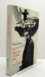 La R?alit? Comme Art/