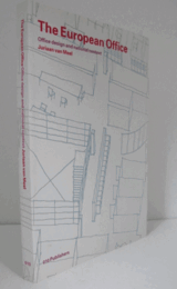 The European office : office design and natinal context/