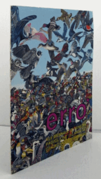 Erro' : XLII biennale di Venezia padiglione islandese/