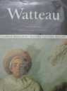 L'opera completa di Watteau/ヴァトー画集