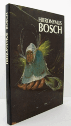 Hieronymus Bosch/ヒエロニムス・ボス