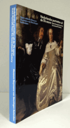 NEDERLANDSE PORTRETTEN UIT DE 17 E EEUW / DUTCH PORTRAITS FROM THE SEVENTEENTH CENTURY/１７世紀オランダの肖像画