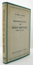 Bibliographie des ?crits sur Hugo Grotius : imprim?s au XVIIe si?cle/１７世紀に印刷されたフーゴー・グローティウスに関する著作の書誌