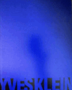 YVES KLEIN./クライン展目録