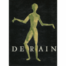 DERAIN./ドラン研究
